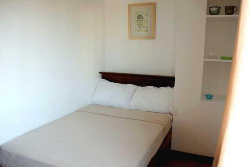 Isabelle Royale Makati Hotel Makati City Bagian luar foto